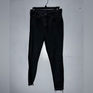 Womens Aeropostale jeans size 8